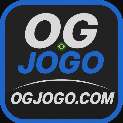 ogjogo logo